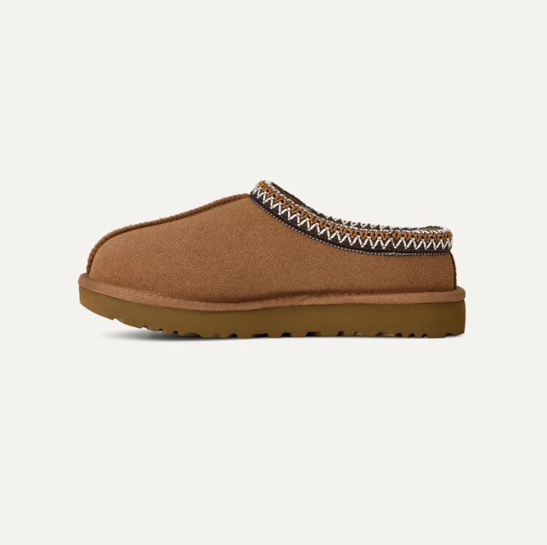Women's Tasman II-Chestnut
