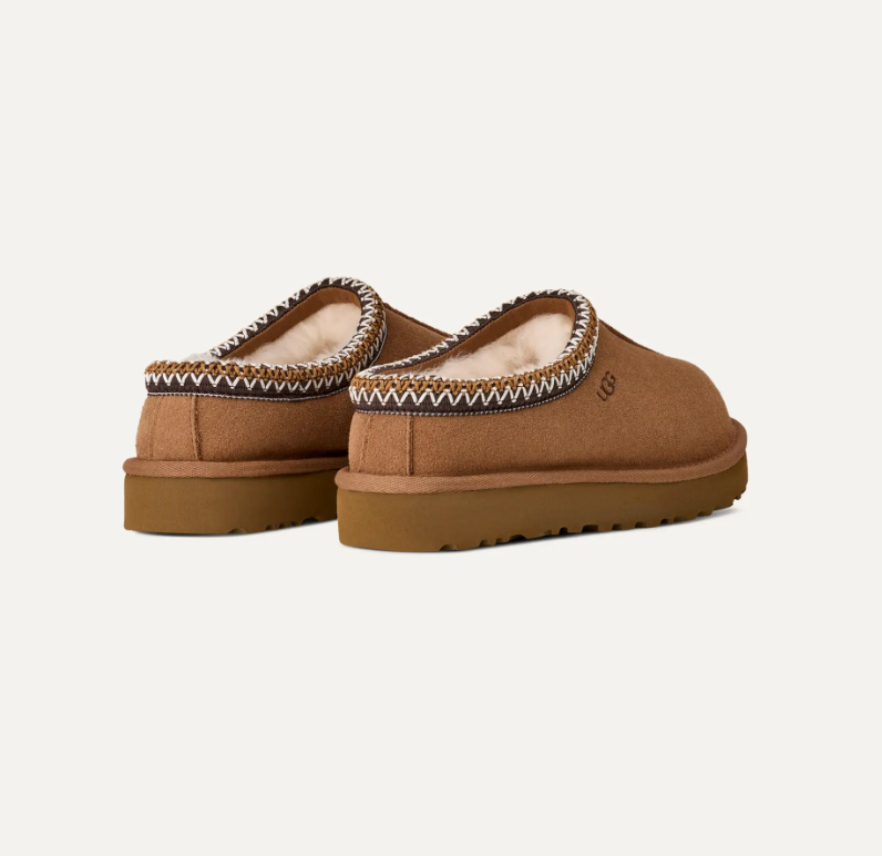 Women's Tasman II-Chestnut