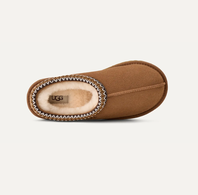 Women's Tasman II-Chestnut