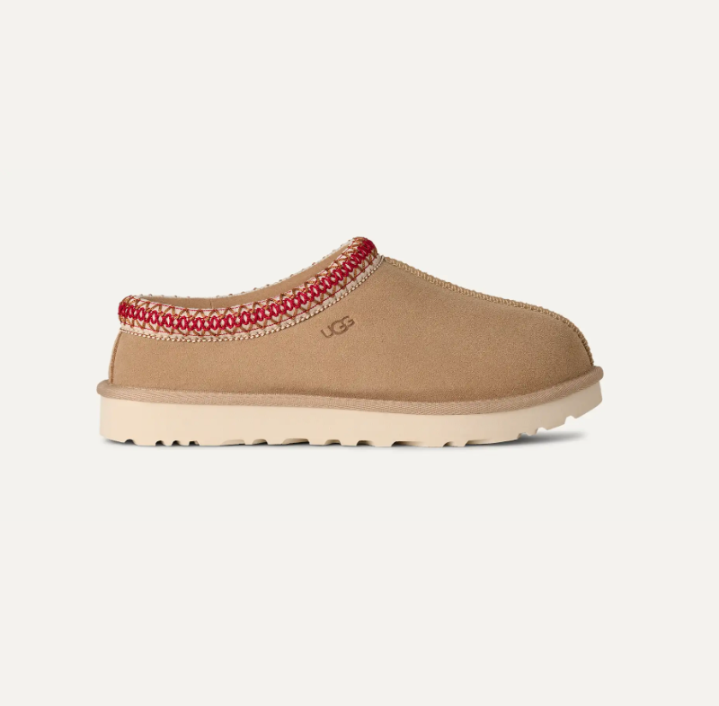 Women's Tasman II-Sand Dark Cherry