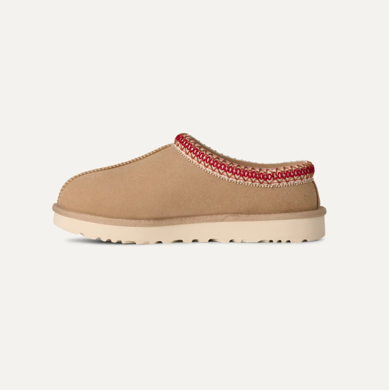 Women's Tasman II-Sand Dark Cherry