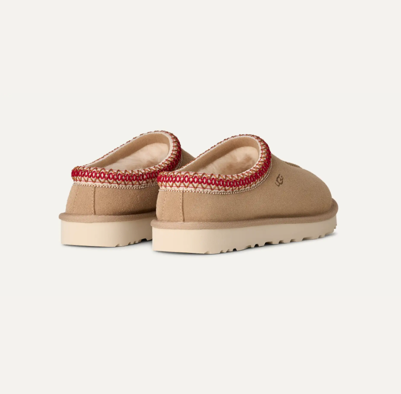Women's Tasman II-Sand Dark Cherry