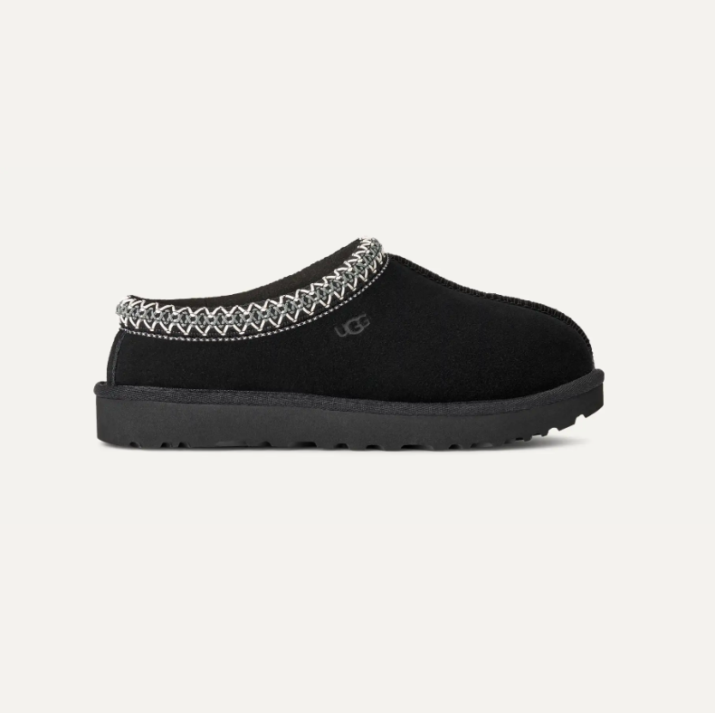 Women's Tasman II-Black