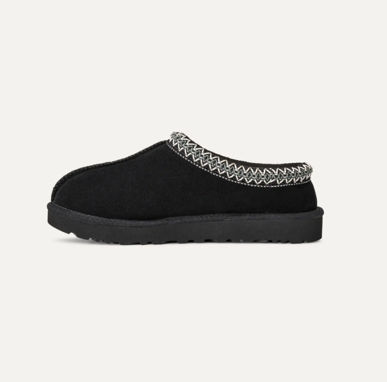Women's Tasman II-Black