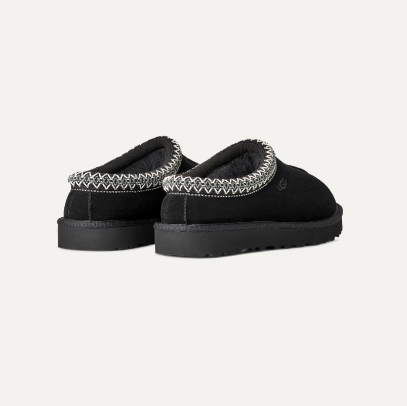 Women's Tasman II-Black