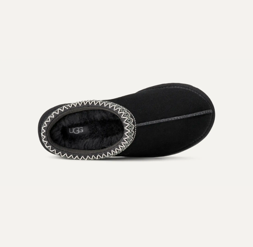 Women's Tasman II-Black