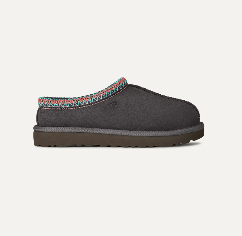 Women's Tasman II-Dark Grey