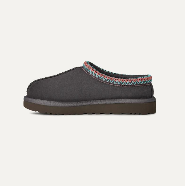 Women's Tasman II-Dark Grey