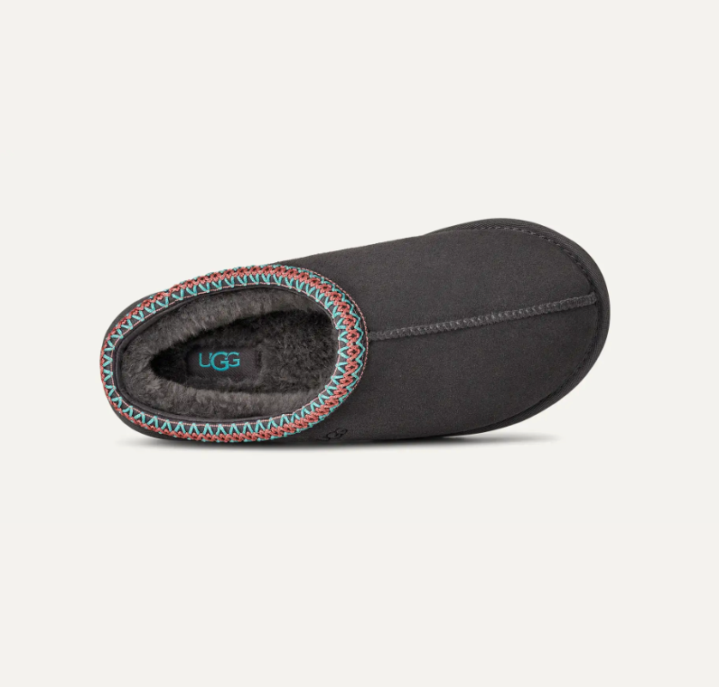 Women's Tasman II-Dark Grey