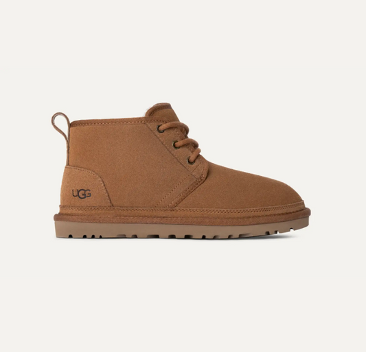Women's Neumel-Chestnut