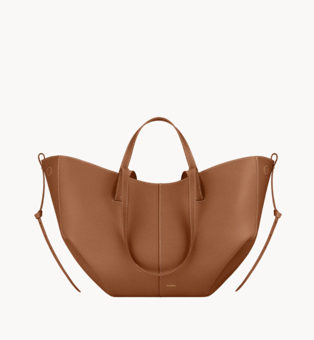 Cyme-EDITION TEXTURED CAMEL