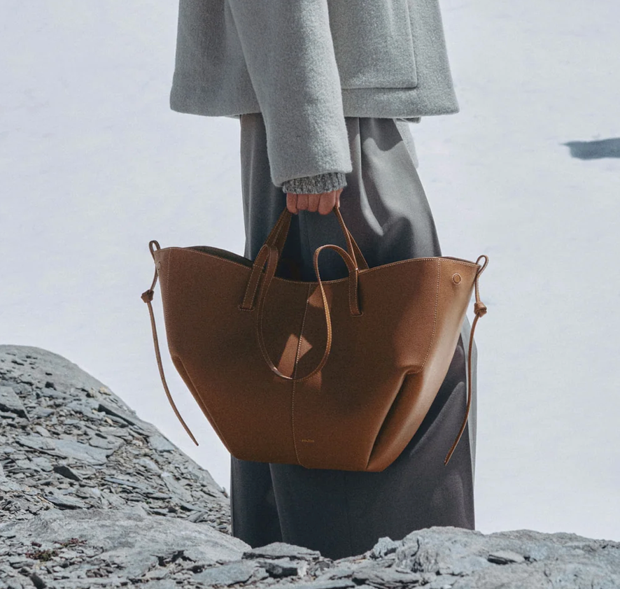Cyme-EDITION TEXTURED CAMEL