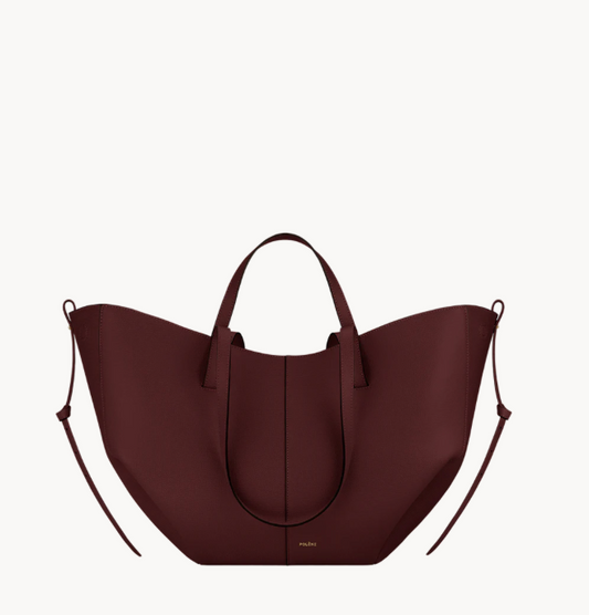 Cyme-EDITION TEXTURED BLACK CHERRY