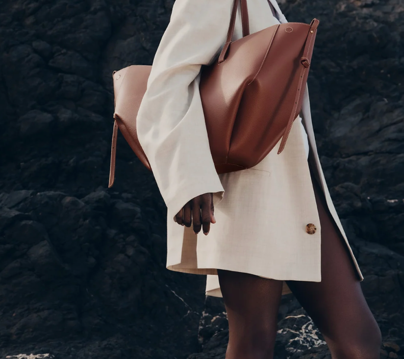 Cyme-EDITION TEXTURED COGNAC