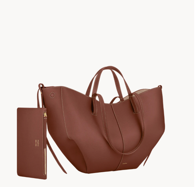 Cyme-EDITION TEXTURED COGNAC
