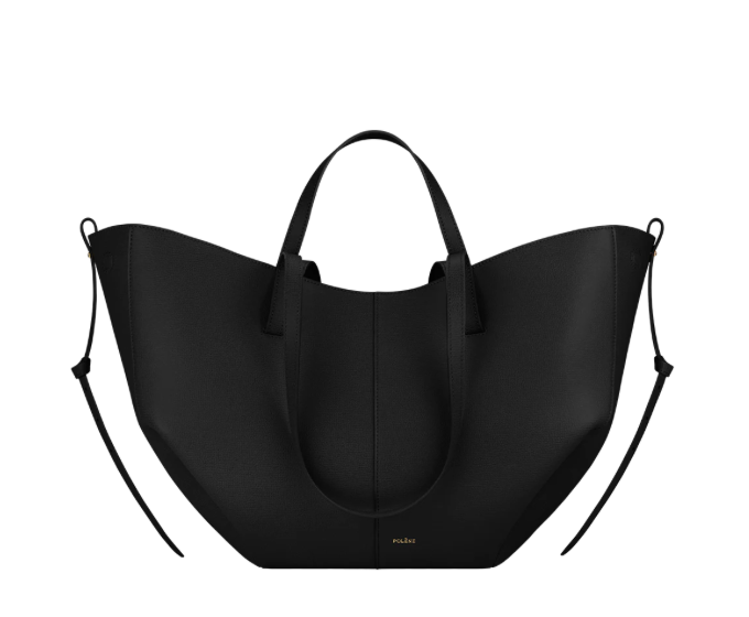 Cyme-EDITION TEXTURED BLACK