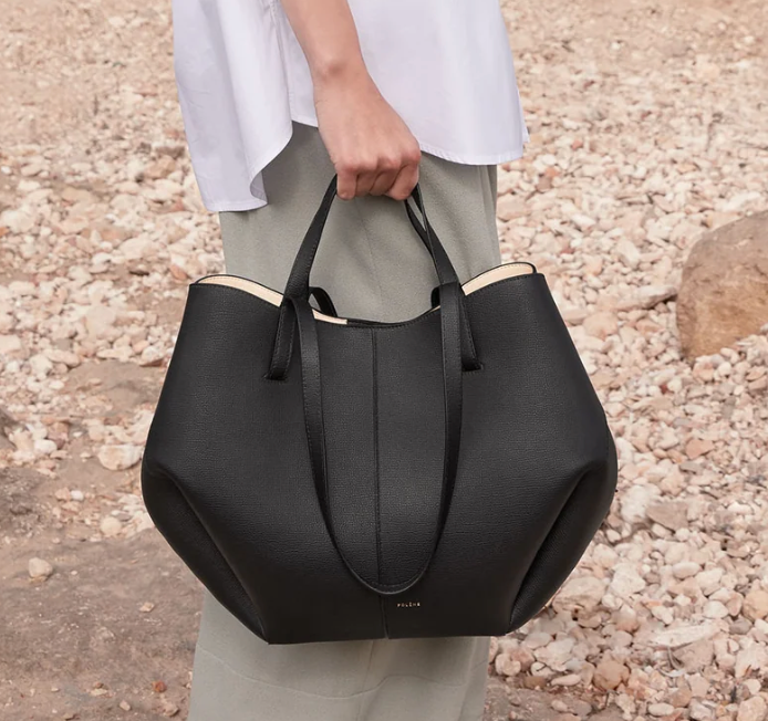 Cyme-EDITION TEXTURED BLACK