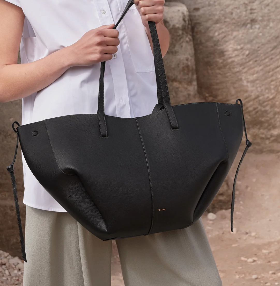 Cyme-EDITION TEXTURED BLACK