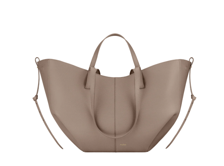 Cyme-EDITION TEXTURED TAUPE