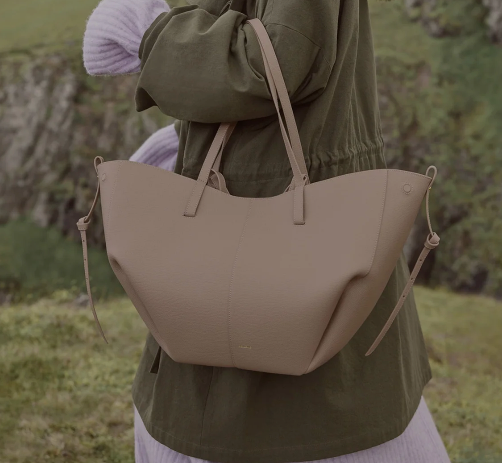 Cyme-EDITION TEXTURED TAUPE
