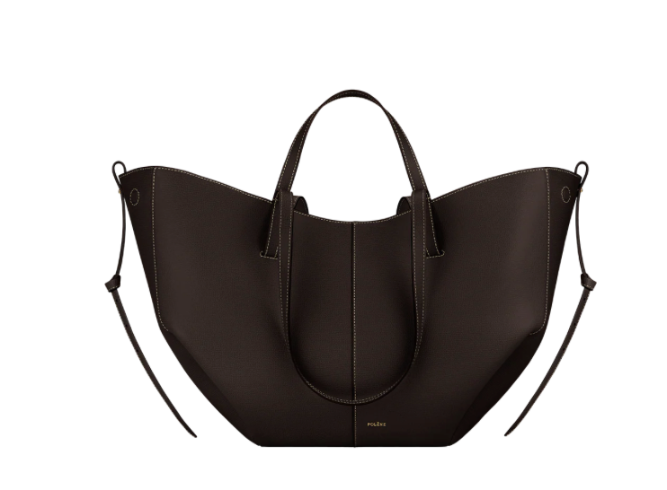 Cyme-EDITION TEXTURED EBONY