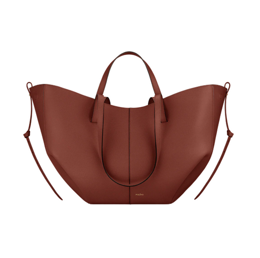 Cyme-EDITION TEXTURED RED CLAY