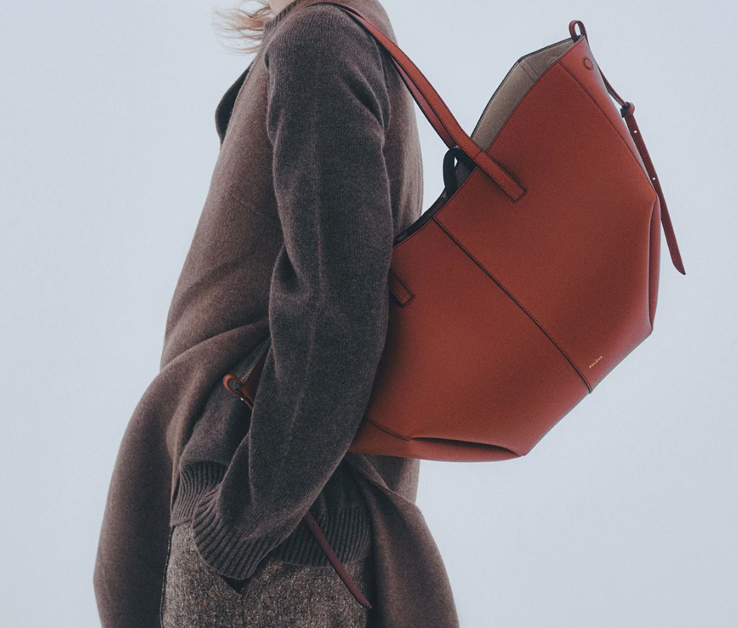 Cyme-EDITION TEXTURED RED CLAY