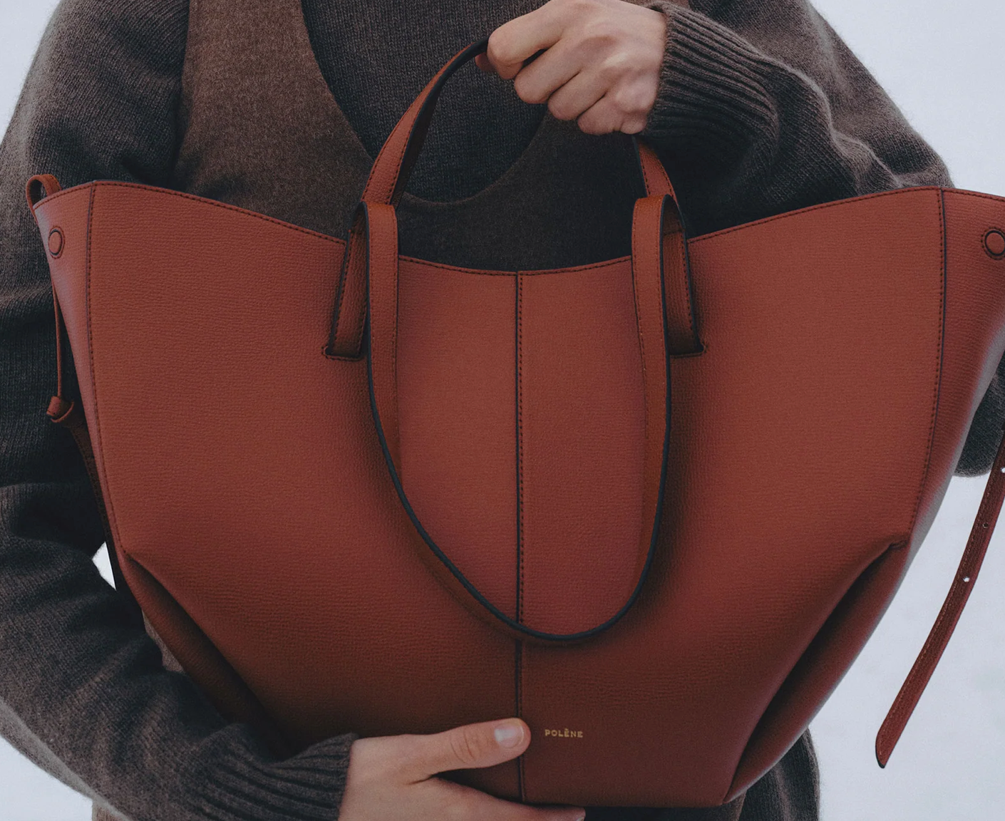 Cyme-EDITION TEXTURED RED CLAY