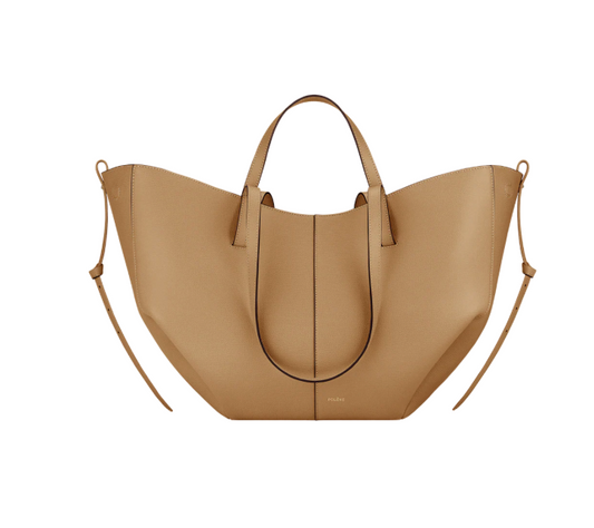 Cyme-EDITION TEXTURED OCHER