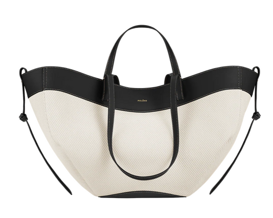 Cyme EDITION BLACK CANVAS