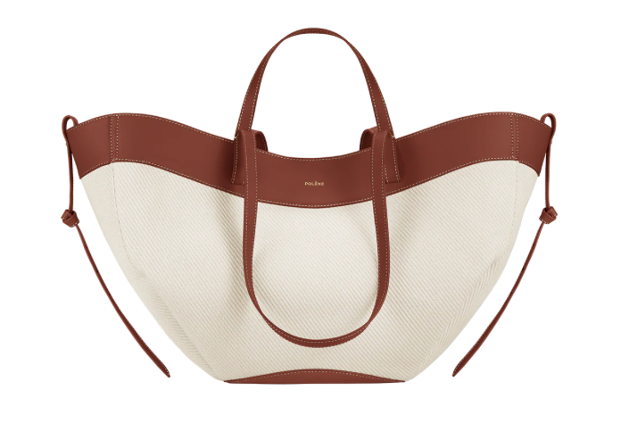 Cyme EDITION COGNAC CANVAS