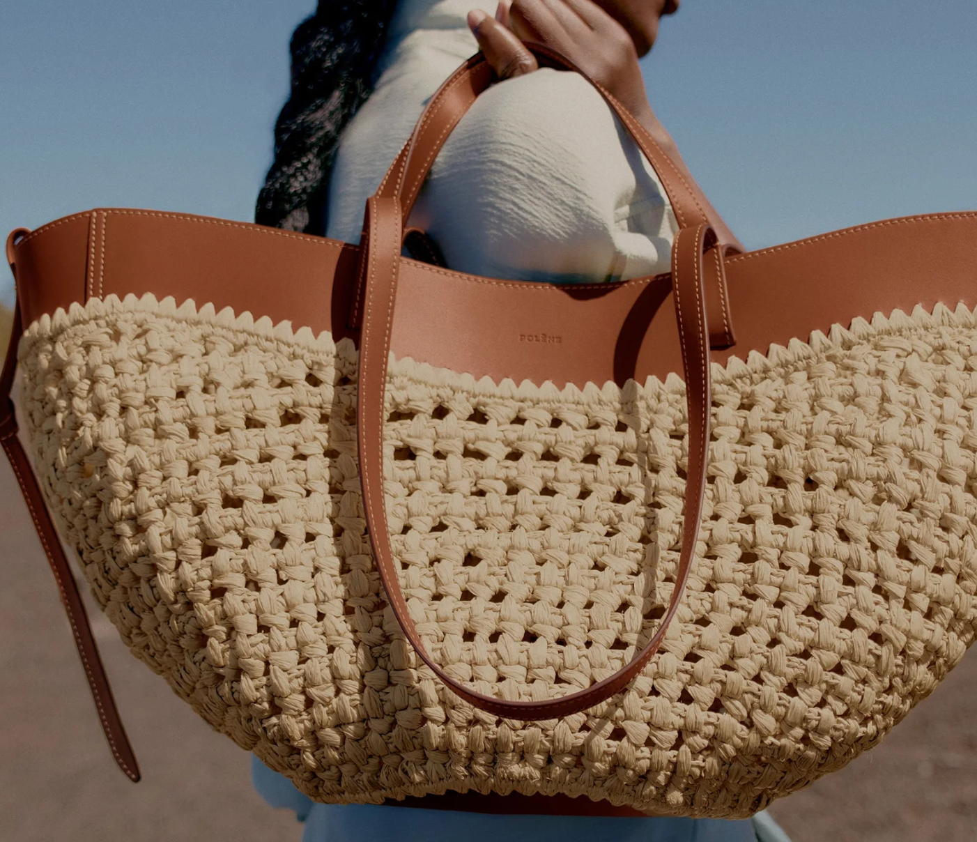 Cyme EDITION RAFFIA