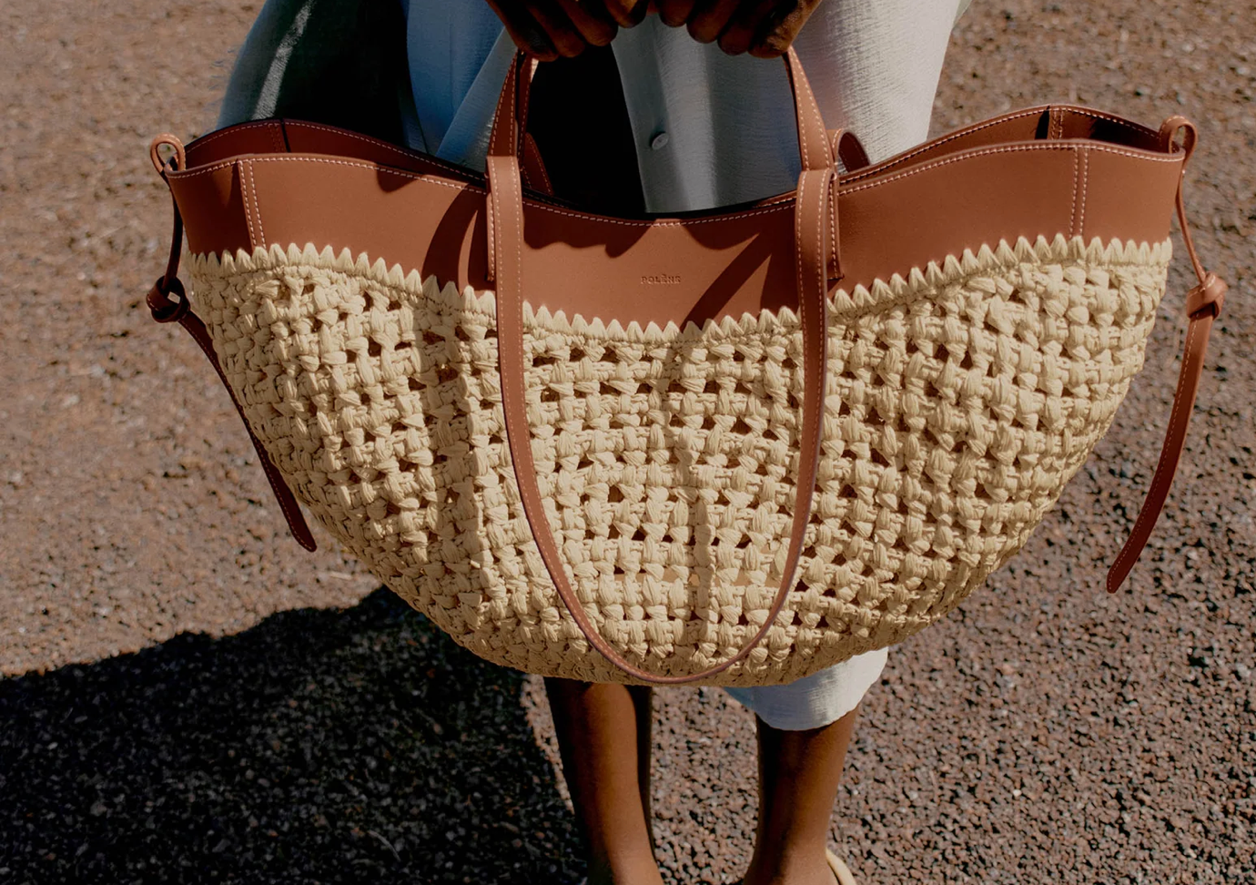 Cyme EDITION RAFFIA