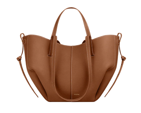 Cyme Mini EDITION TEXTURED CAMEL