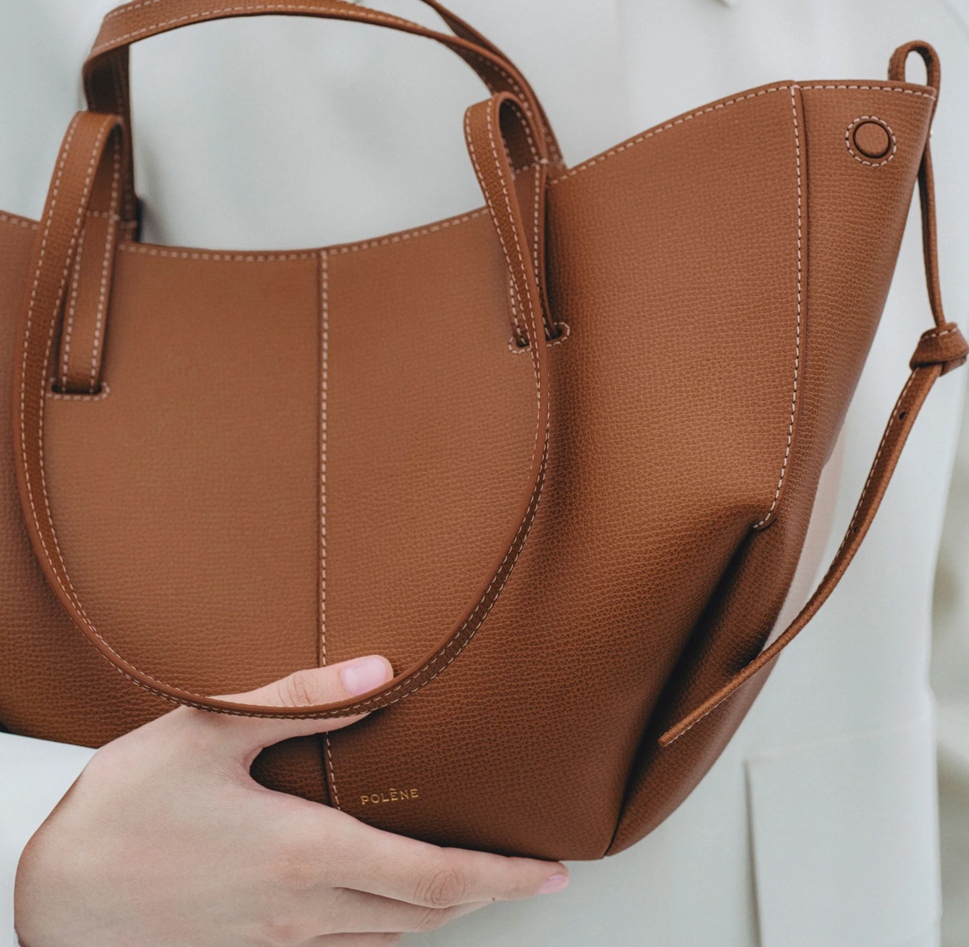 Cyme Mini EDITION TEXTURED CAMEL