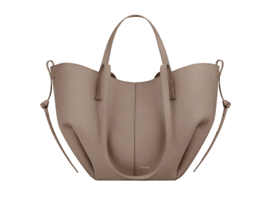 Cyme Mini EDITION TEXTURED TAUPE