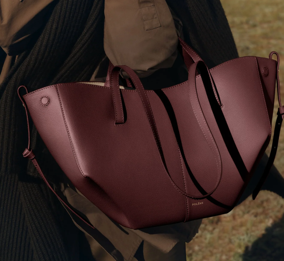 Cyme Mini EDITION TEXTURED BLACK CHERRY ( ÖN SİPARİŞ)