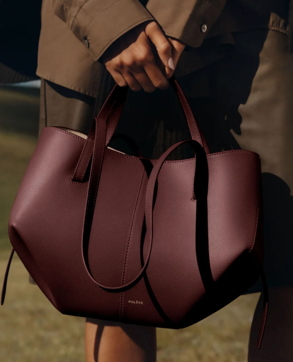Cyme Mini EDITION TEXTURED BLACK CHERRY ( ÖN SİPARİŞ)