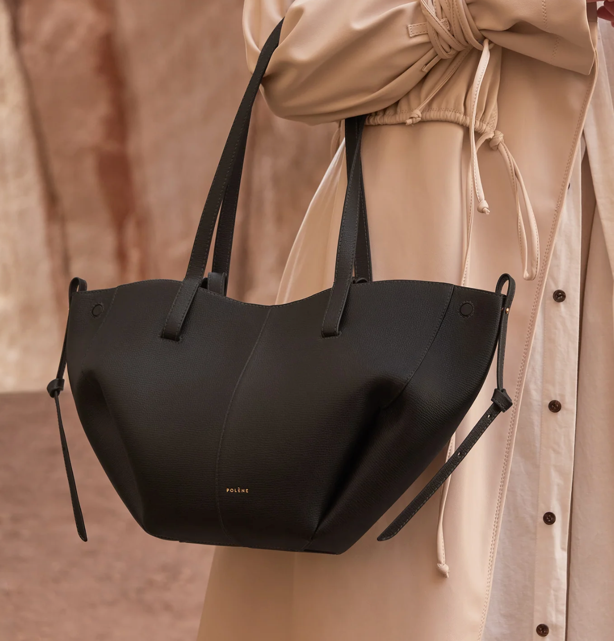 Cyme Mini EDITION TEXTURED BLACK