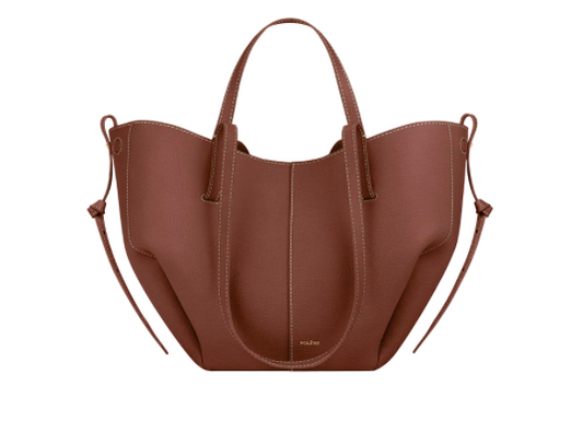 Cyme Mini EDITION TEXTURED COGNAC