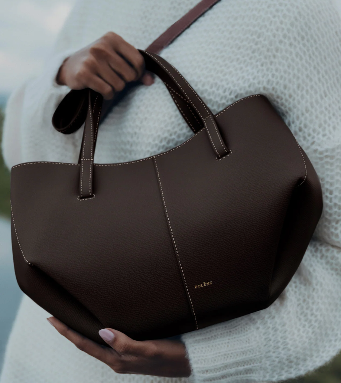 Cyme Mini EDITION TEXTURED EBONY