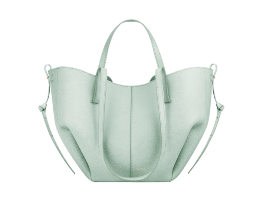 Cyme Mini EDITION TEXTURED SEA FOAM