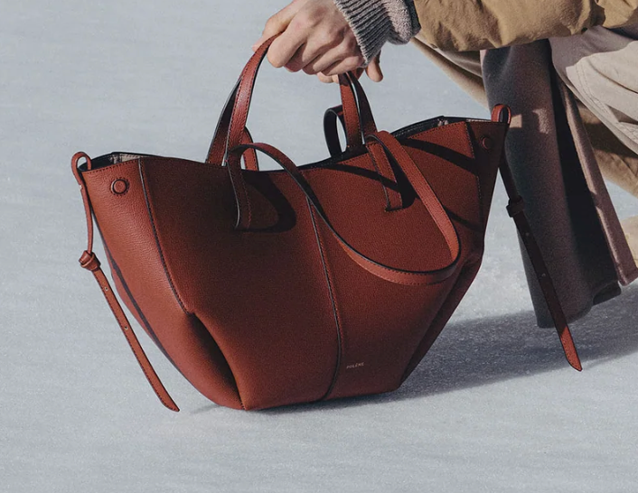 Cyme Mini EDITION TEXTURED RED CLAY (ÖN SİPARİŞ)