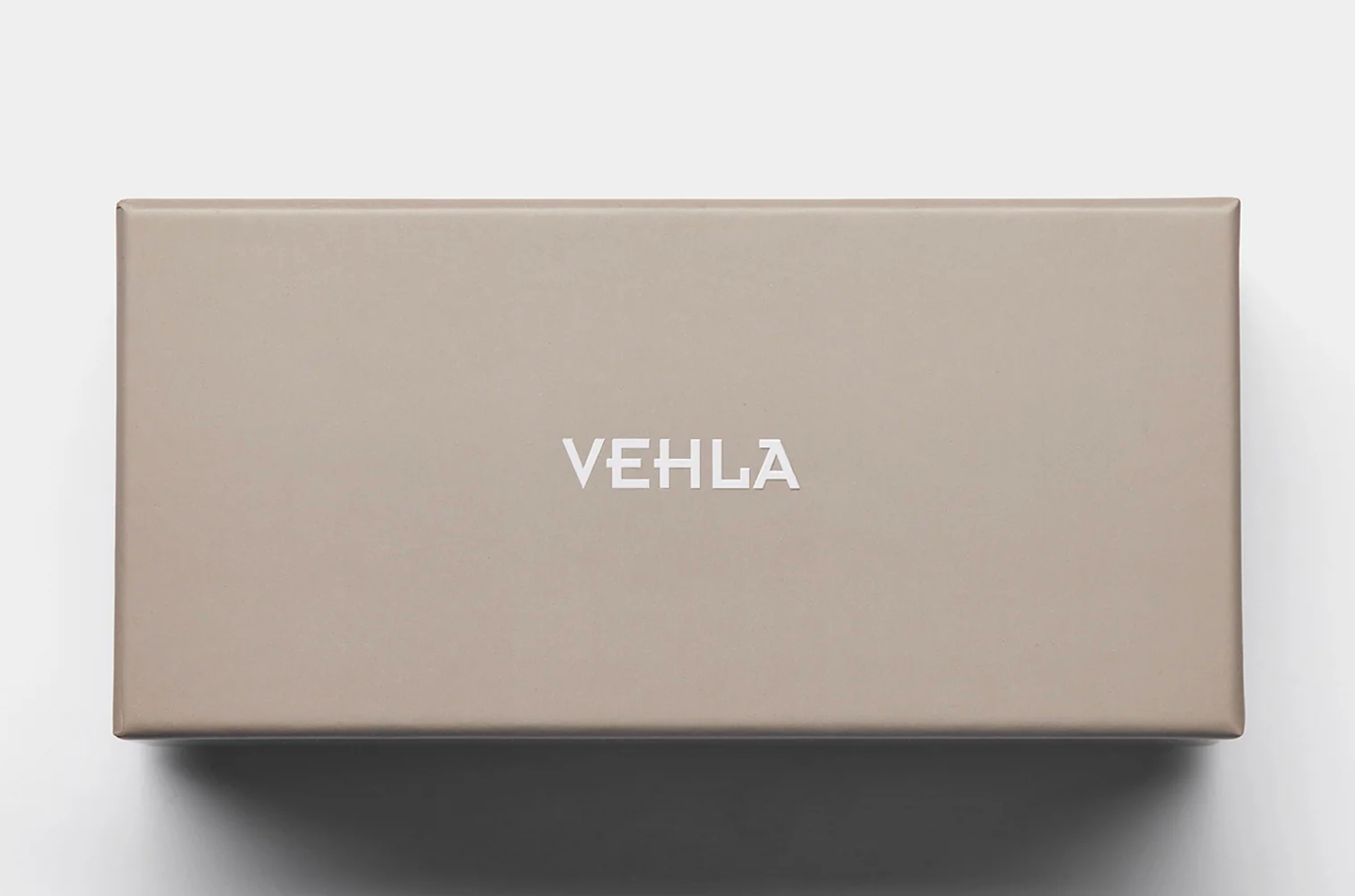 VEHLA-DIXIE - BLACK/TOFFEE