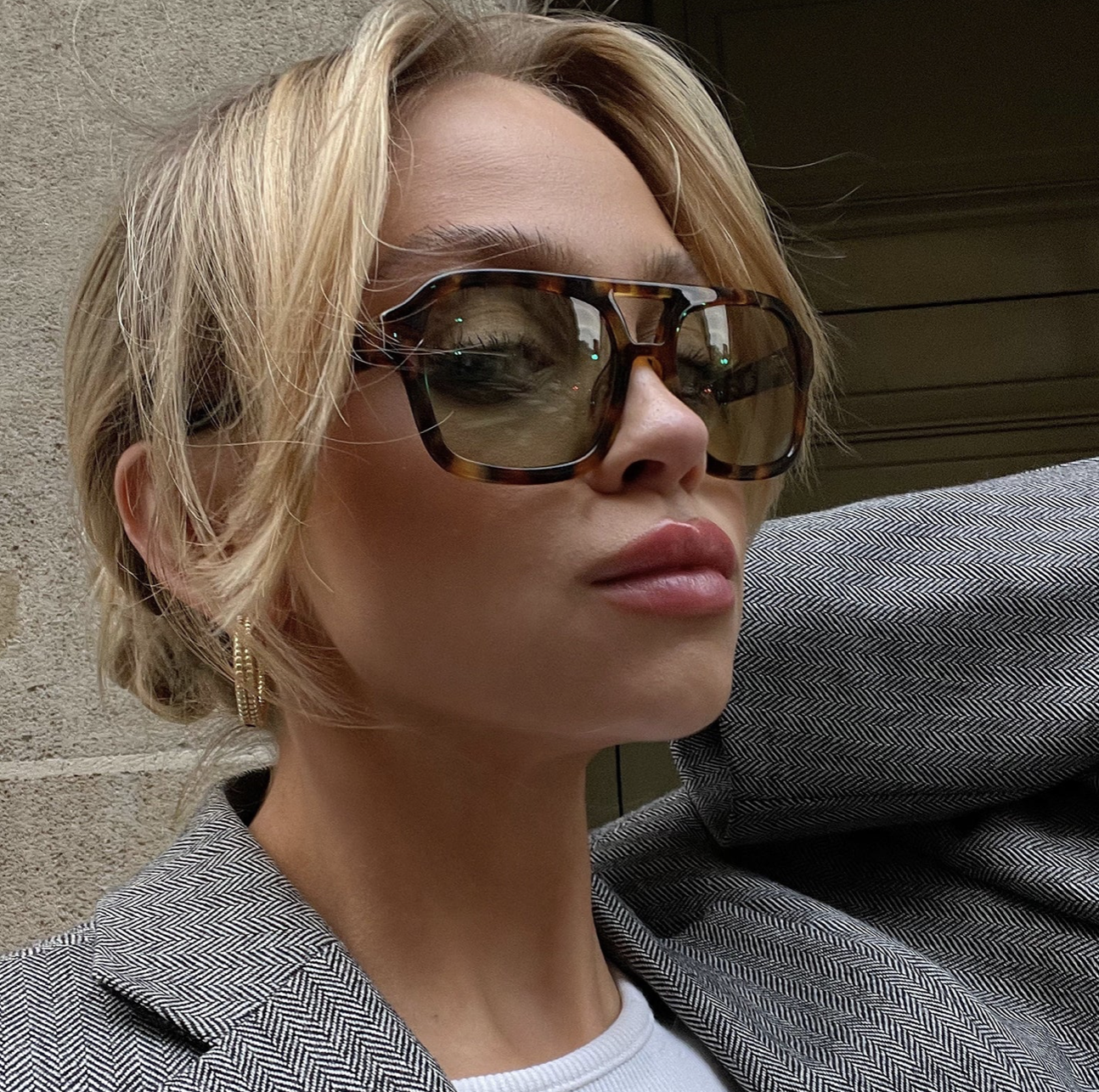 VEHLA-DIXIE TORT/SAGE