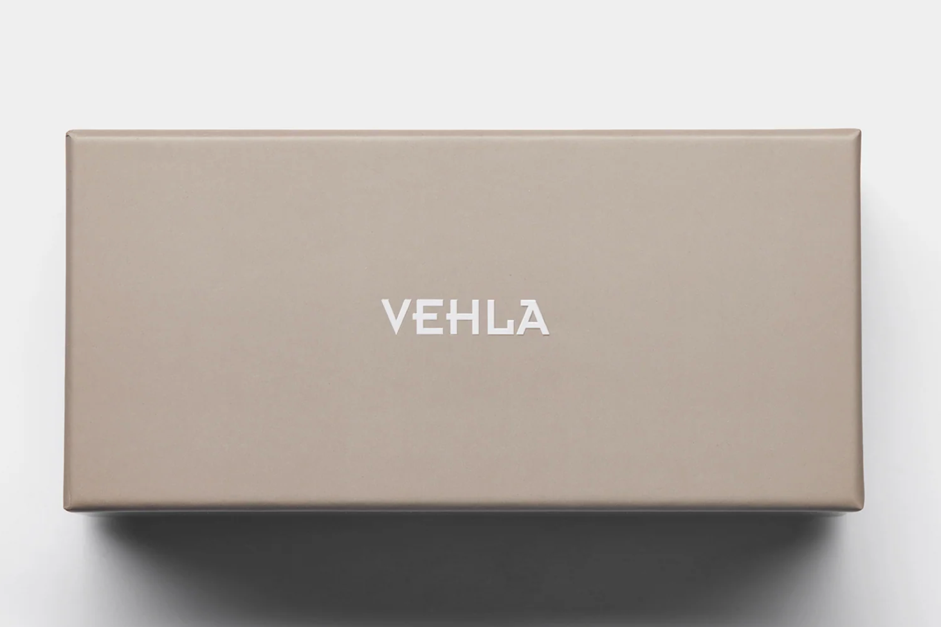 VEHLA -CLEO - BLACK/SMOKE