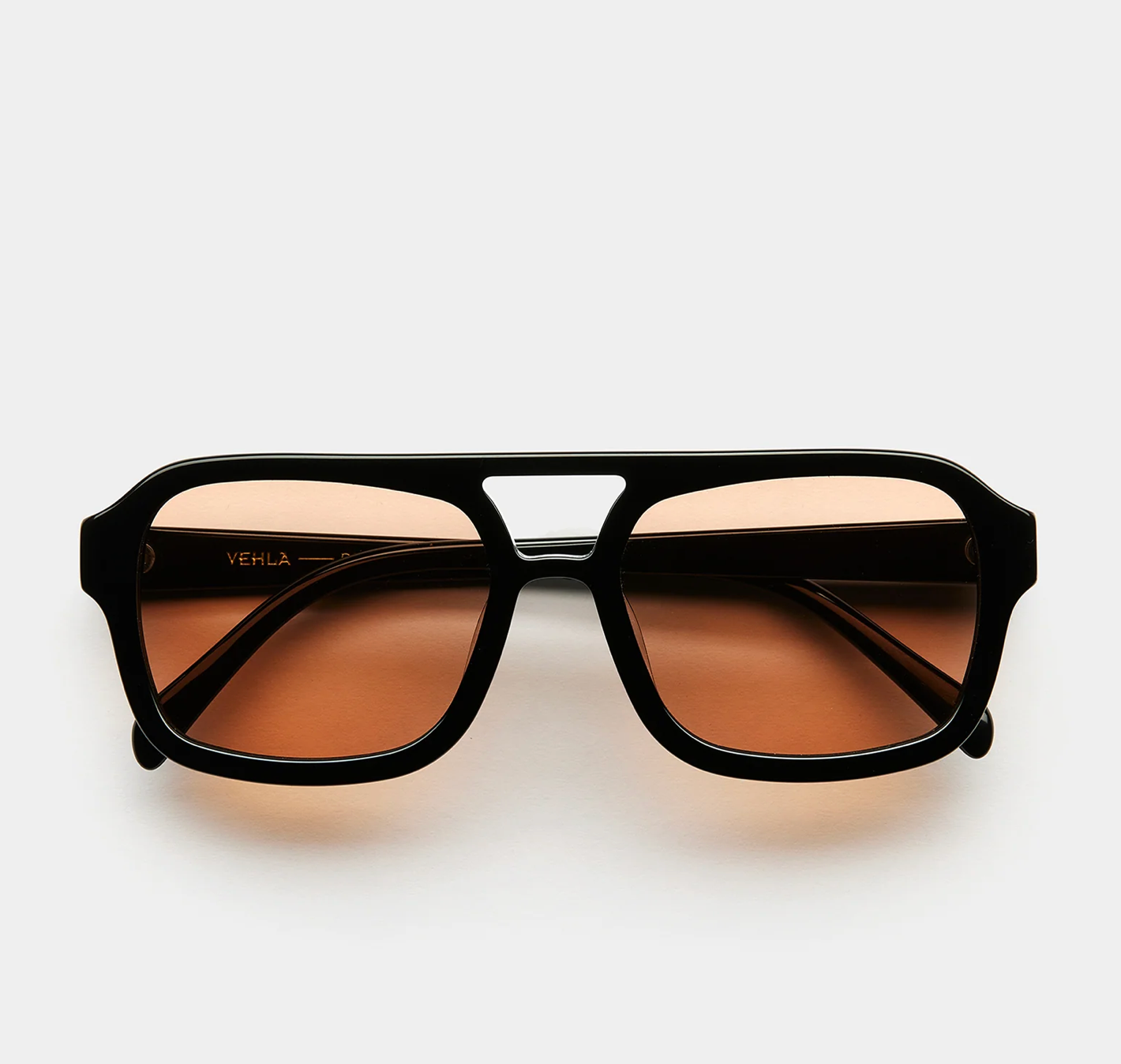 VEHLA-DIXIE - BLACK/TOFFEE