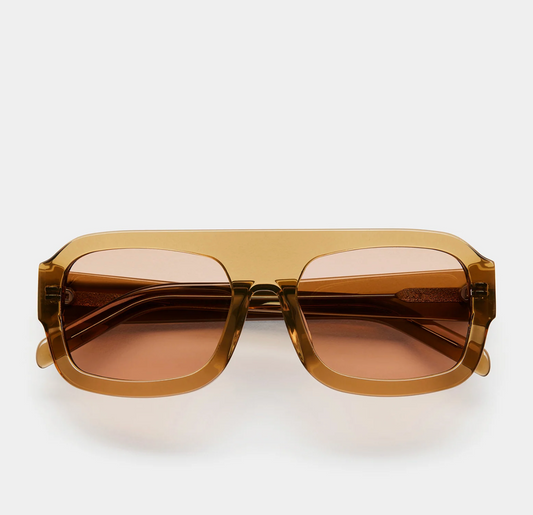 VEHLA - KAIA - CARAMEL/TOFFEE