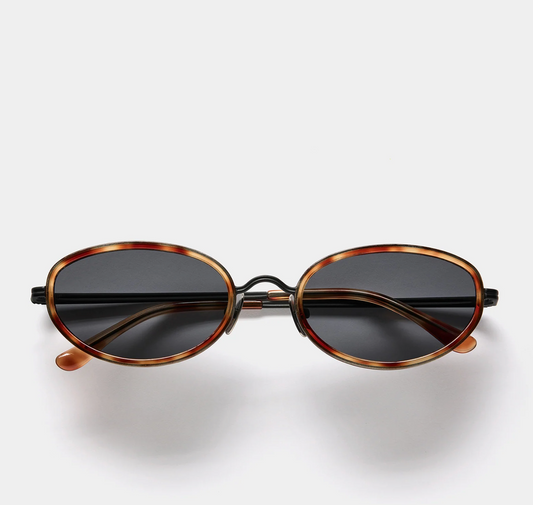 VEHLA-REIGN - TORT / SMOKE