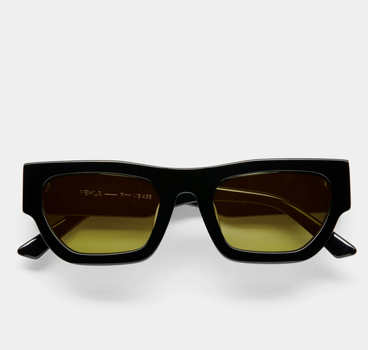 VEHLA-FINN - BLACK/KHAKI